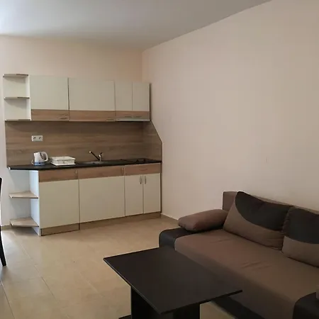 Palace De Luxe 3* Pomorie