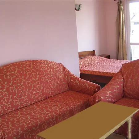 Palace De Luxe 3* Pomorie