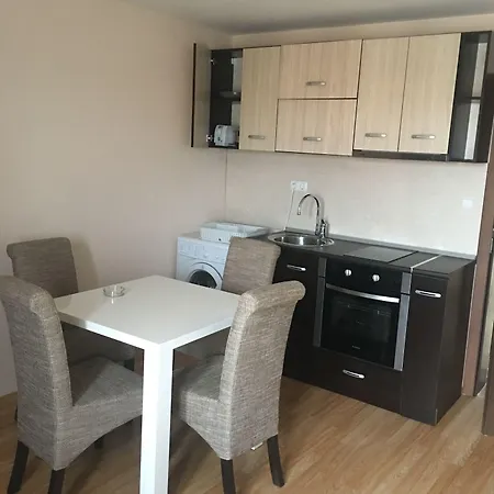 Palace De Luxe 3* Поморие