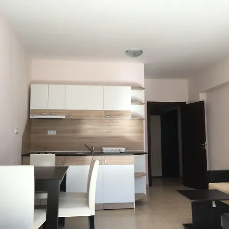 Palace De Luxe 3* Поморие
