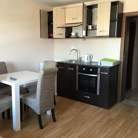 Palace De Luxe 3* Поморие