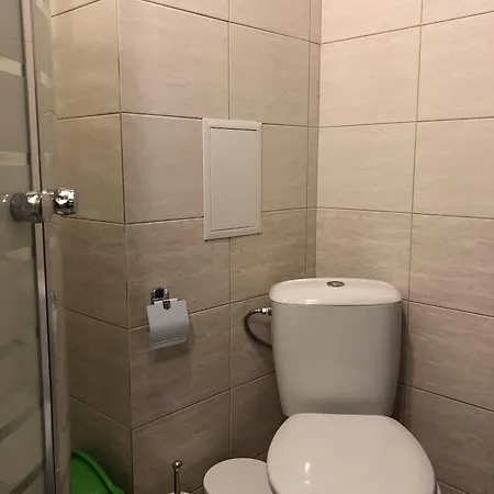 Palace De Luxe Апарт-отель 3*