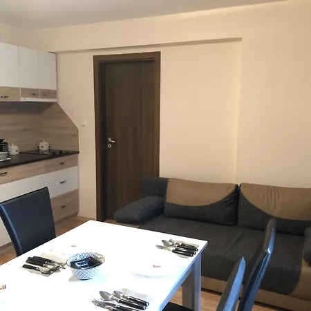 Palace De Luxe 3* Поморие
