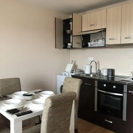 Palace De Luxe 3* Поморие