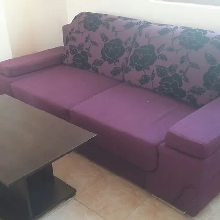 Palace De Luxe Aparthotel