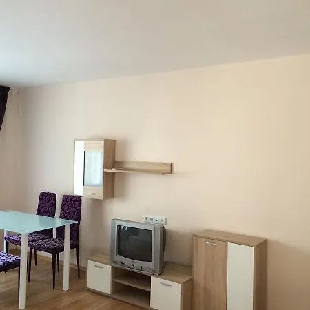 Palace De Luxe 3* Поморие