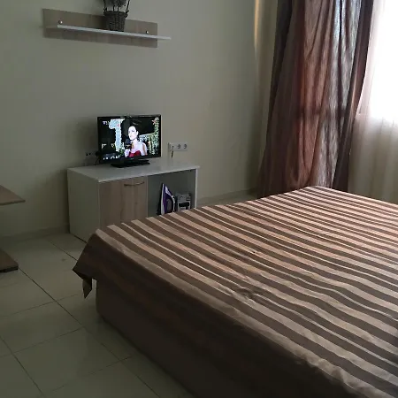 Aparthotel Palace De Luxe