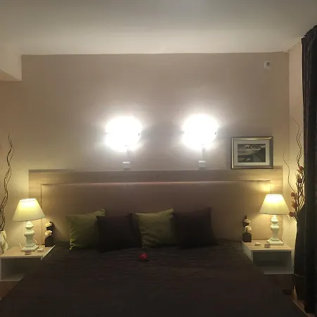 Aparthotel Palace De Luxe