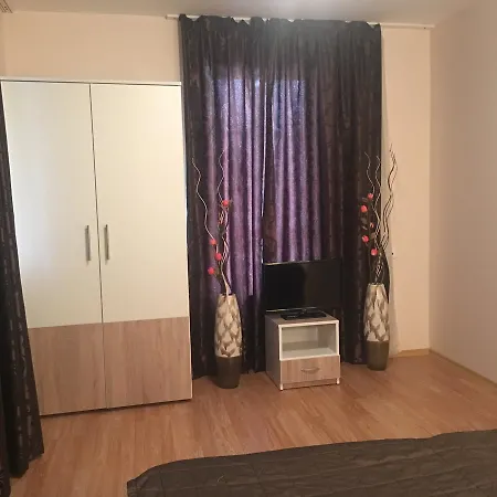 Palace De Luxe 3* Поморие