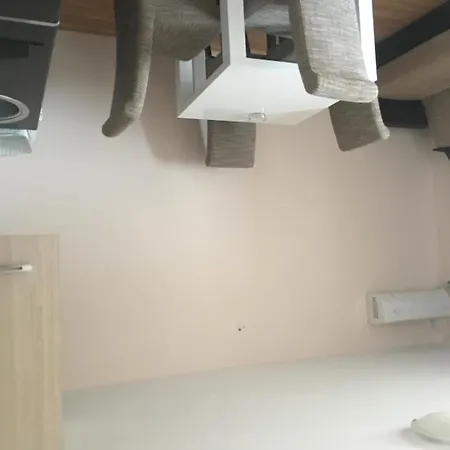 Palace De Luxe Aparthotel 3*