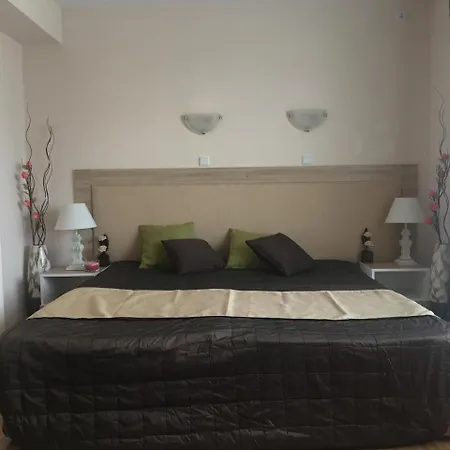 Palace De Luxe 3* Pomorie